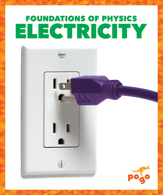 Electricity 1636900305 Book Cover