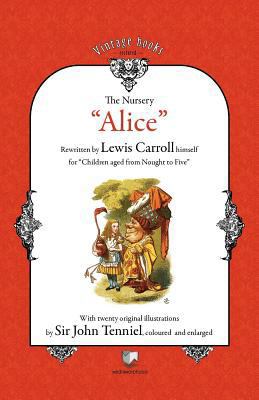 The Nursery Alice 9738882680 Book Cover