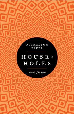 House of Holes 143918951X Book Cover