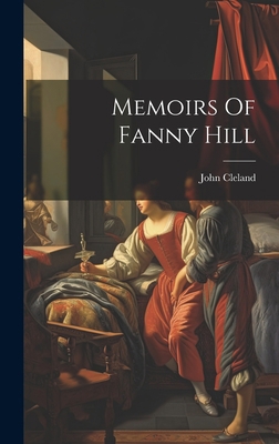 Memoirs Of Fanny Hill 1019399392 Book Cover