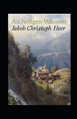 An heiligen Wassern (Kommentiert) [German]            Book Cover