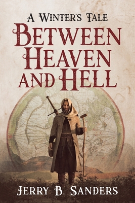 Between Heaven and Hell 1633572420 Book Cover