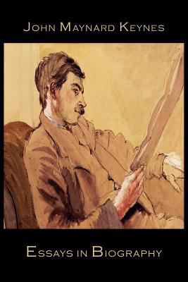Essays in Biography 161427326X Book Cover