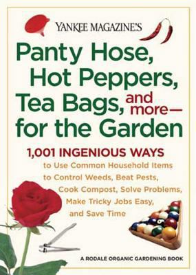 Yankee Magazine's Pantyhose, Hot Peppers, Tea B... 0899093957 Book Cover