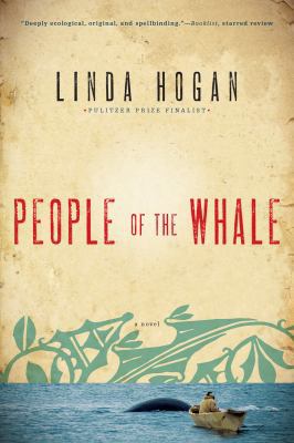 People of the Whale B00A2MKTQQ Book Cover