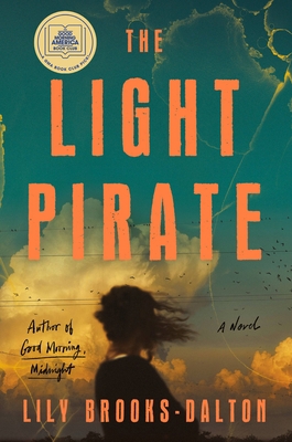 The Light Pirate: GMA Book Club Selection 1538708272 Book Cover
