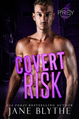 Covert Risk 0645643246 Book Cover