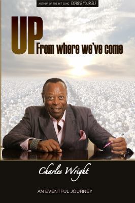 Up: From Where We've Come 0578169304 Book Cover