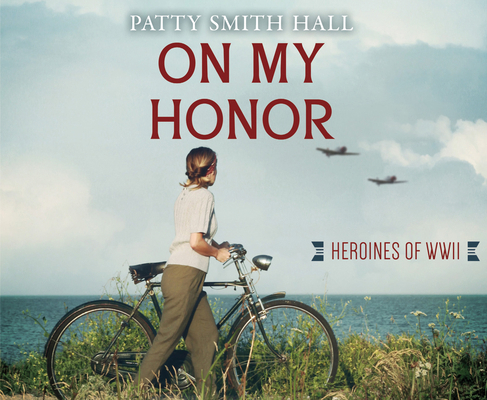 On My Honor: Volume 8 1685921868 Book Cover