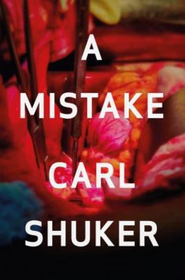 A Mistake 1776562143 Book Cover