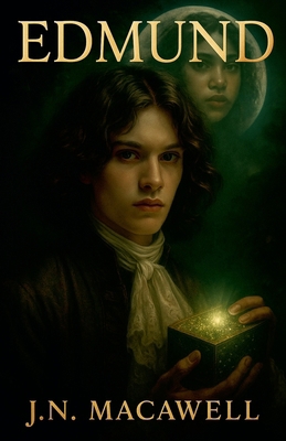 Edmund B0FD71BTBT Book Cover