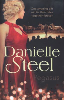 Pegasus 0593068920 Book Cover