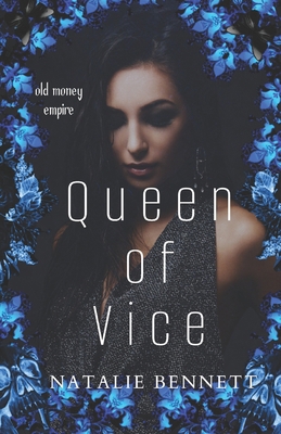 Queen of Vice B0DJ6CM3ML Book Cover