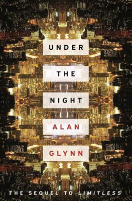 Under the Night 0571316255 Book Cover