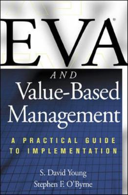 Eva and Value-Based Management: A Practical Gui... 0071364390 Book Cover
