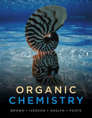 Organic Chemistry B007DAJ5QA Book Cover