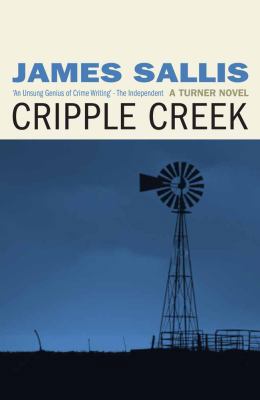 Cripple Creek 1842437321 Book Cover