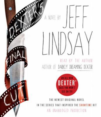 Dexter's Final Cut 0449013553 Book Cover