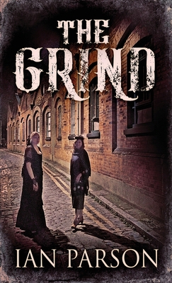 The Grind 4867506214 Book Cover