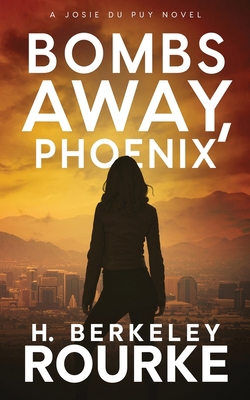 Bombs Away, Phoenix 4824118360 Book Cover