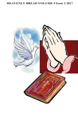 Heavenly Bread 1542840503 Book Cover
