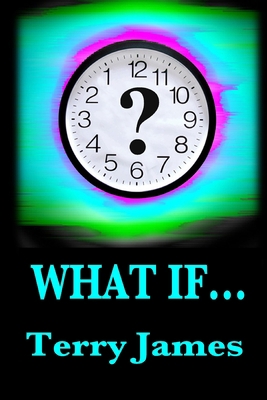 What If... 151738382X Book Cover