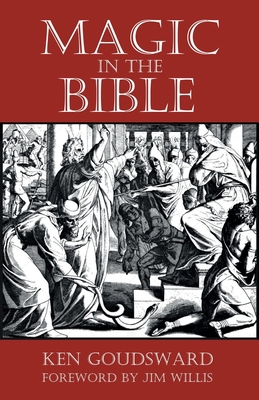 Magic In The Bible 1999216083 Book Cover