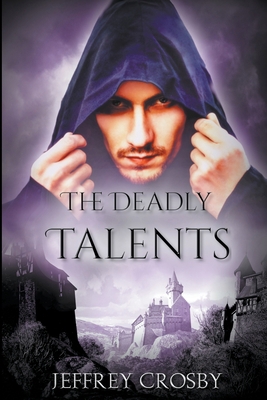 The Deadly Talents 1735938734 Book Cover