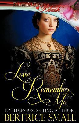 Love, Remember Me 1419966839 Book Cover