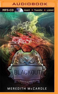 Blackout 1501240919 Book Cover