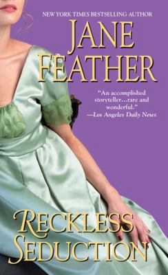 Reckless Seduction 1420128833 Book Cover