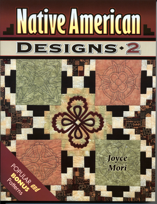 Native American Designs 2 1574328956 Book Cover