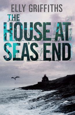 The House at Sea's End 1445854597 Book Cover