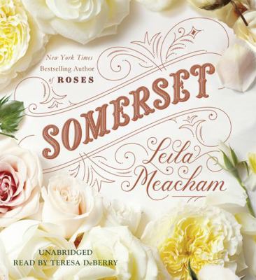 Somerset 1478978910 Book Cover