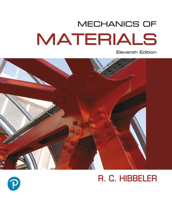 Mechanics of Materials 0137605587 Book Cover