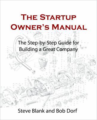 The Startup Owner's Manual 10-Pack: The Step-By... 0984999396 Book Cover