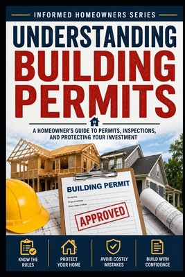 Understanding Building Permits B0HFKDR3DL Book Cover