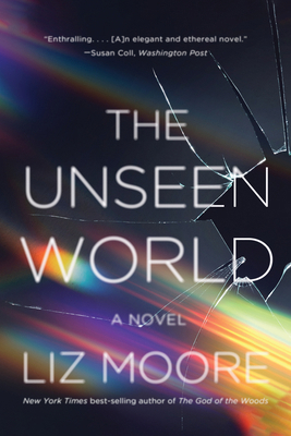 The Unseen World 0393354415 Book Cover