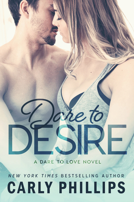 Dare to Desire 1633920844 Book Cover
