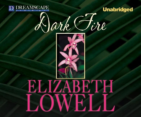 Dark Fire 1629231509 Book Cover
