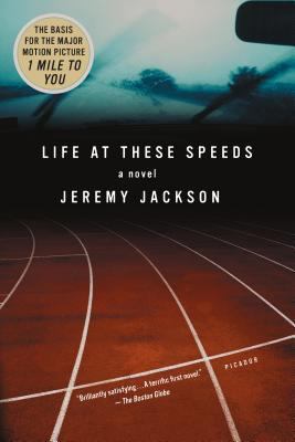 Life at These Speeds 0312313667 Book Cover