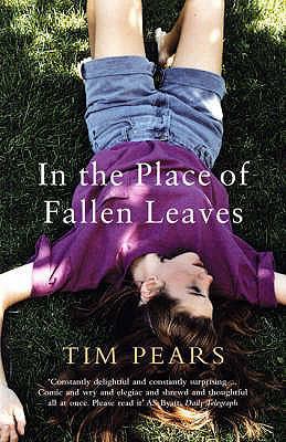 In the Place of Fallen Leaves 0747578362 Book Cover