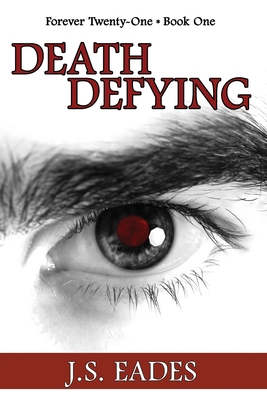 Death Defying 0993958230 Book Cover