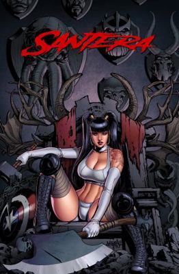 SANTERA : Trophy Room Nice Trade