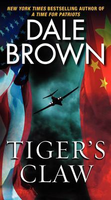 Tiger's Claw 0061990027 Book Cover