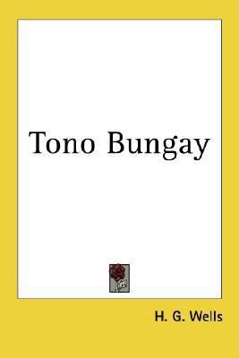 Tono Bungay 1419290614 Book Cover