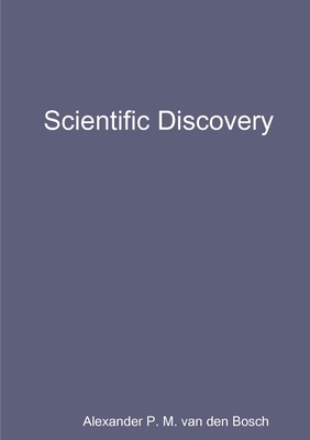 Scientific Discovery 0244920486 Book Cover