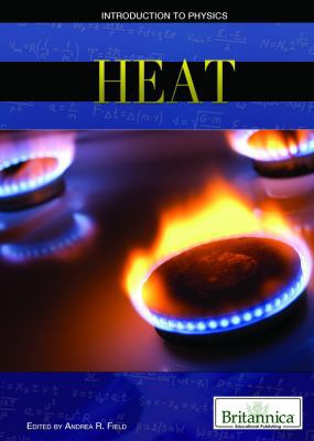 Heat 1615308385 Book Cover