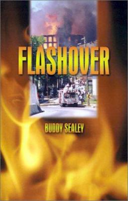 Flashover 1588517330 Book Cover