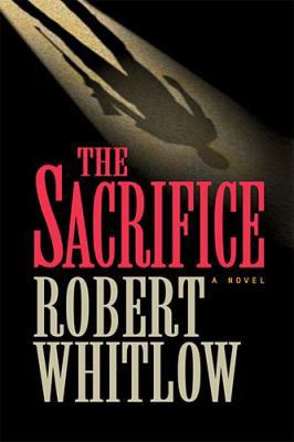 The Sacrifice 0849943183 Book Cover